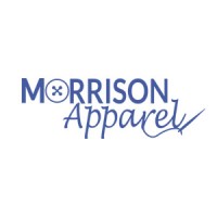 Morrison Apparel logo, Morrison Apparel contact details