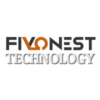 Fivonest Technology Pvt. Ltd. logo, Fivonest Technology Pvt. Ltd. contact details