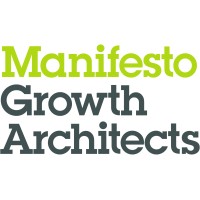 Manifesto - The Growth Architects logo, Manifesto - The Growth Architects contact details