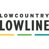 Lowcountry Lowline logo, Lowcountry Lowline contact details