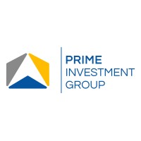 Prime Investment Group logo, Prime Investment Group contact details