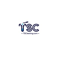 TSCTesting logo, TSCTesting contact details