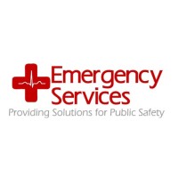 Emergency Services logo, Emergency Services contact details