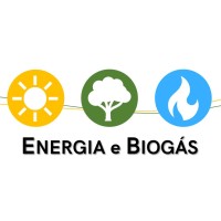 Portal Energia e Biogás logo, Portal Energia e Biogás contact details