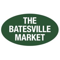 The Batesville Market logo, The Batesville Market contact details