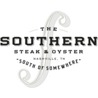 The Southern Steak & Oyster logo, The Southern Steak & Oyster contact details