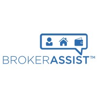 BrokerAssist logo, BrokerAssist contact details