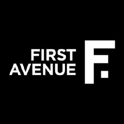 First Avenue Homes logo, First Avenue Homes contact details