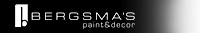 Bergsma's Paint and Decor logo, Bergsma's Paint and Decor contact details