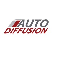 AUTO DIFFUSION logo, AUTO DIFFUSION contact details