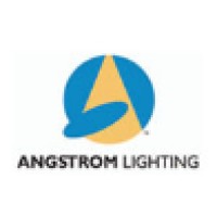 Angstrom Lighting logo, Angstrom Lighting contact details