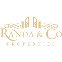 Randa & Co Properties logo, Randa & Co Properties contact details