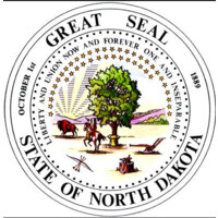 North Dakota Legislative Assembly logo, North Dakota Legislative Assembly contact details