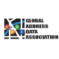 Global Address Data Association logo, Global Address Data Association contact details