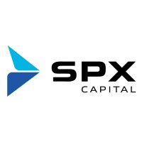 SPX Capital logo, SPX Capital contact details