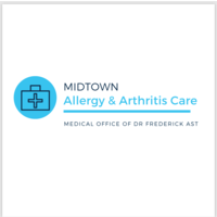 Midtown Allergy & Arthritis Care logo, Midtown Allergy & Arthritis Care contact details