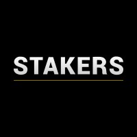 Stakers logo, Stakers contact details