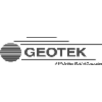 Geo Tek logo, Geo Tek contact details