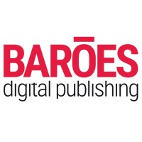 Barões Digital Publishing logo, Barões Digital Publishing contact details