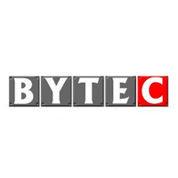 Bytec Solutions logo, Bytec Solutions contact details