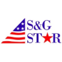 S & G Star Corp. logo, S & G Star Corp. contact details