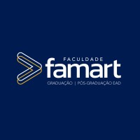 Faculdade Famart logo, Faculdade Famart contact details