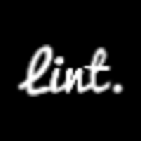 LINT logo, LINT contact details