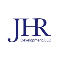 JHR Development logo, JHR Development contact details