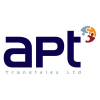 APT TRANSTELEX LIMITED logo, APT TRANSTELEX LIMITED contact details