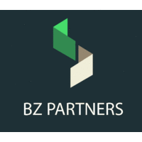 BZ Partners logo, BZ Partners contact details