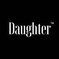 Daughter Collective logo, Daughter Collective contact details