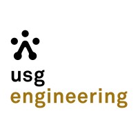 USG Engineering NL logo, USG Engineering NL contact details