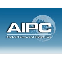 Amphenol-Aipce logo, Amphenol-Aipce contact details