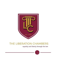 The Liberation Chambers Oau logo, The Liberation Chambers Oau contact details