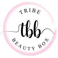 Tribe Beauty Box logo, Tribe Beauty Box contact details