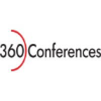 360Conferences logo, 360Conferences contact details