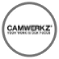 Camwerkz Pte Ltd logo, Camwerkz Pte Ltd contact details