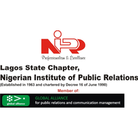 Lagos NIPR logo, Lagos NIPR contact details