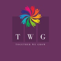 Together We Grow, Inc. logo, Together We Grow, Inc. contact details