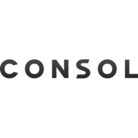 Consol.io logo, Consol.io contact details