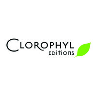 CLOROPHYL ÉDITIONS logo, CLOROPHYL ÉDITIONS contact details