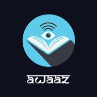 Project Awaaz logo, Project Awaaz contact details