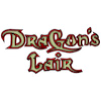 Dragon's Lair logo, Dragon's Lair contact details