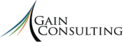 Gain Consulting logo, Gain Consulting contact details