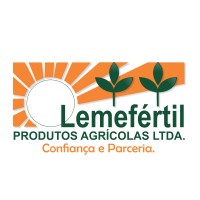 Lemefértil Produtos Agrícolas Ltda logo, Lemefértil Produtos Agrícolas Ltda contact details