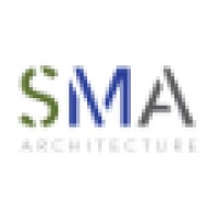 SMA Architecture logo, SMA Architecture contact details