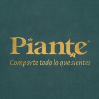 Piante logo, Piante contact details