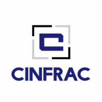 Cinfrac logo, Cinfrac contact details