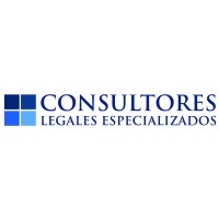 Consultores Legales Especializados Ltda. logo, Consultores Legales Especializados Ltda. contact details