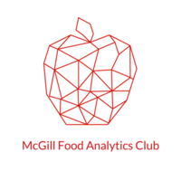 McGill Food Analytics Center logo, McGill Food Analytics Center contact details